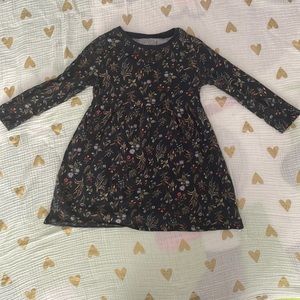 Old navy toddler shirt dress